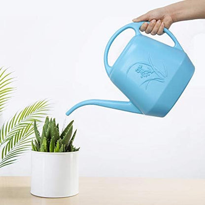 Plant Watering Can - SkyBlue - 1/2 Gallon