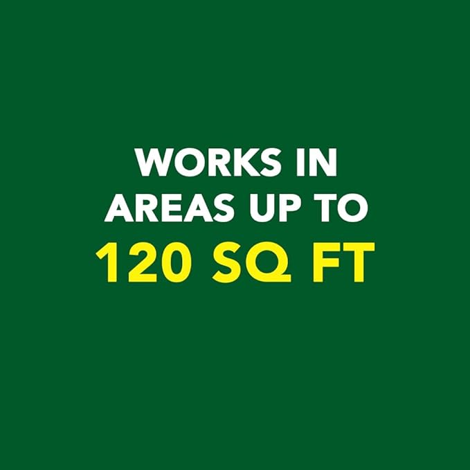 Squirrel Repellent Outdoor, Chipmunk Repellent Outdoor, Peppermint Repel Squirrel and Chipmunk from Garden/Attic/Yard/Bird Feeders, Use Safely Around Family, Pets & Plants - 8P