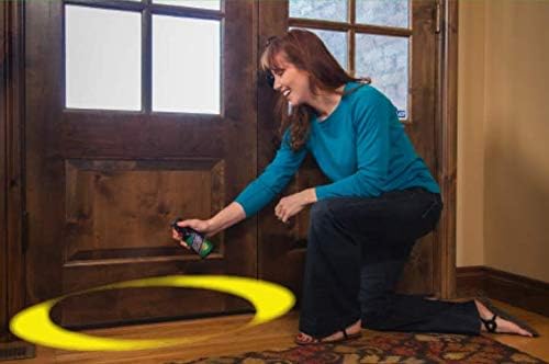 Peppermint Oil Repellent Spray Fast Acting Pest Control | Repels Mice, Racoons, Ants, and More