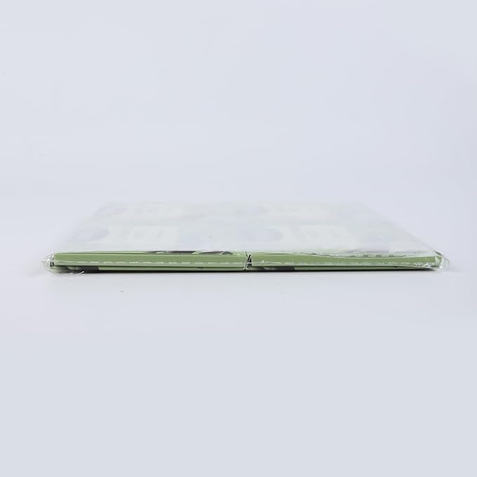 Teenitor Oil Blotting Sheets for Face, 400 Sheets Green Tea Oil Absorbing Sheets Blotting Paper for Oily Skin, Oil Absorbent Pads Face Oil Wipes Oil Sheets for Women, Oil Control Film Large 10cmx7cm