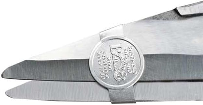 Premier 1 Triple Ground Hand Shear for Wool Sheep & Livestock - 6.5" Blade