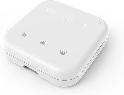 Netro Spark Smart Sprinkler Controller, WiFi, Weather Aware, Remote Access, Compatible with Alexa (16 Zone)
