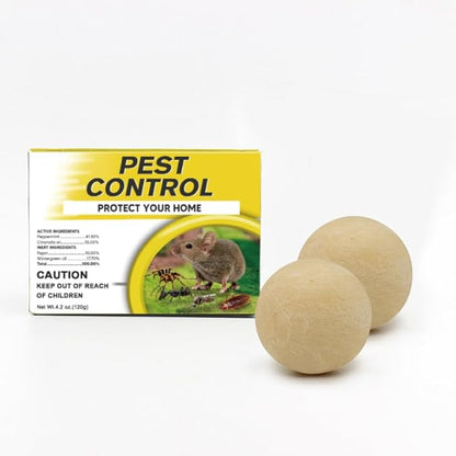 Pest Control, Peppermint Rodent Repellent, Rat Deterrent, Mice Repellent, Mouse Repellant, Naturally Repel Rodents,Silverfish,Spiders,Roaches,Ants,Moths,Squirrels,&Other Pests Repellent-6P