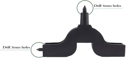 90 pcs, 90/180/360 Angle Sprinklers Miniature Garden Lawn Water Spray Atomization Sprinkler Nozzle Irrigation System Plant Waterer Garden Irrigation Sprinkler