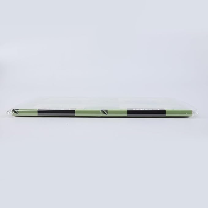 Teenitor Oil Blotting Sheets for Face, 400 Sheets Green Tea Oil Absorbing Sheets Blotting Paper for Oily Skin, Oil Absorbent Pads Face Oil Wipes Oil Sheets for Women, Oil Control Film Large 10cmx7cm