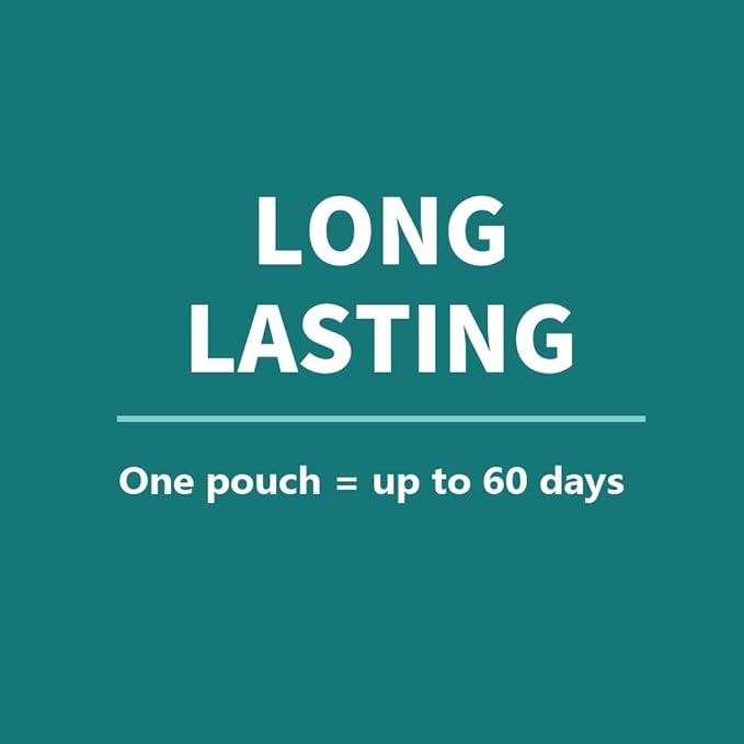 Pest Control Pouches, Mouse Repellent Repel Mice, Mouse, Rats, Ants, Roaches, Spiders, Moths & Other Pest, Rat Repellent Safe for Kids & Pets, Mice Repellent Indoor- 10 Pouches