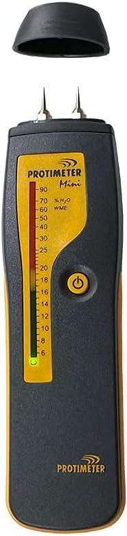 Protimeter Mini General Purpose Moisture Meter