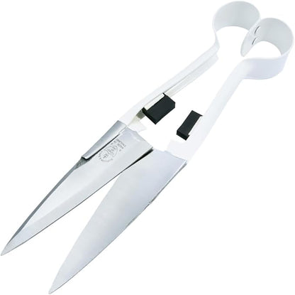 Premier 1 Triple Ground Hand Shear for Wool Sheep & Livestock - 6.5" Blade