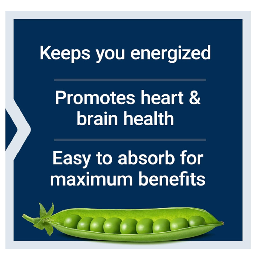 Life Extension Bioactive Complete B-Complex - 60 Vegetarian Capsules (Pack of 2)