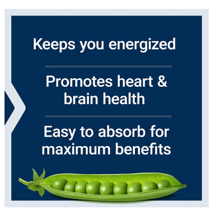 Life Extension Bioactive Complete B-Complex - 60 Vegetarian Capsules (Pack of 2)