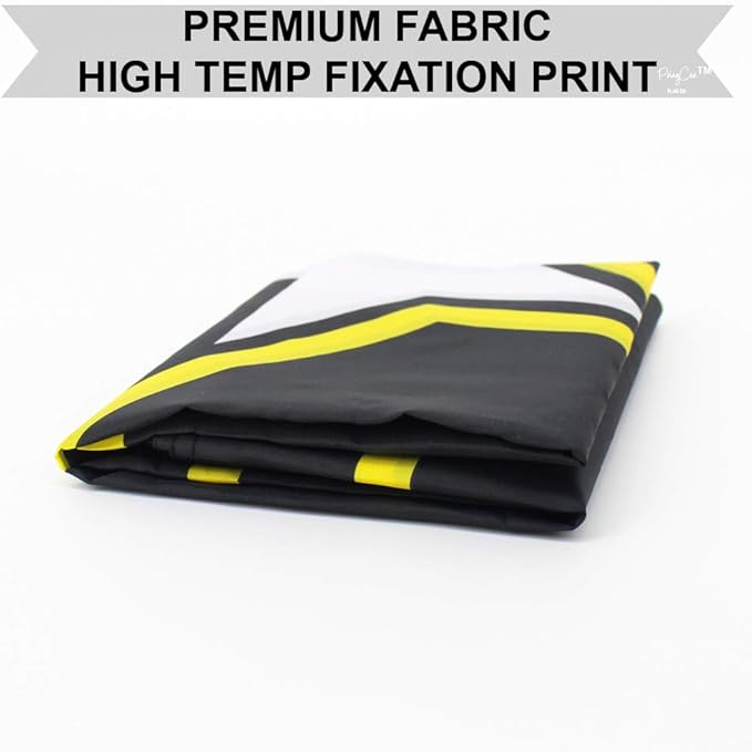 United States Army Flag US Star USA Banner Military Pennant 3x5 Premium Grommets (3x5FT)