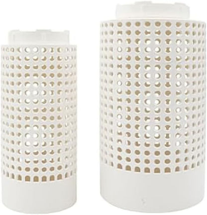 Inground Farm Composter, Outdoor Farm Compost Bin, Food Waste Composting Systems For Raised Garden Beds, For Recycling Kitchen Food Waste