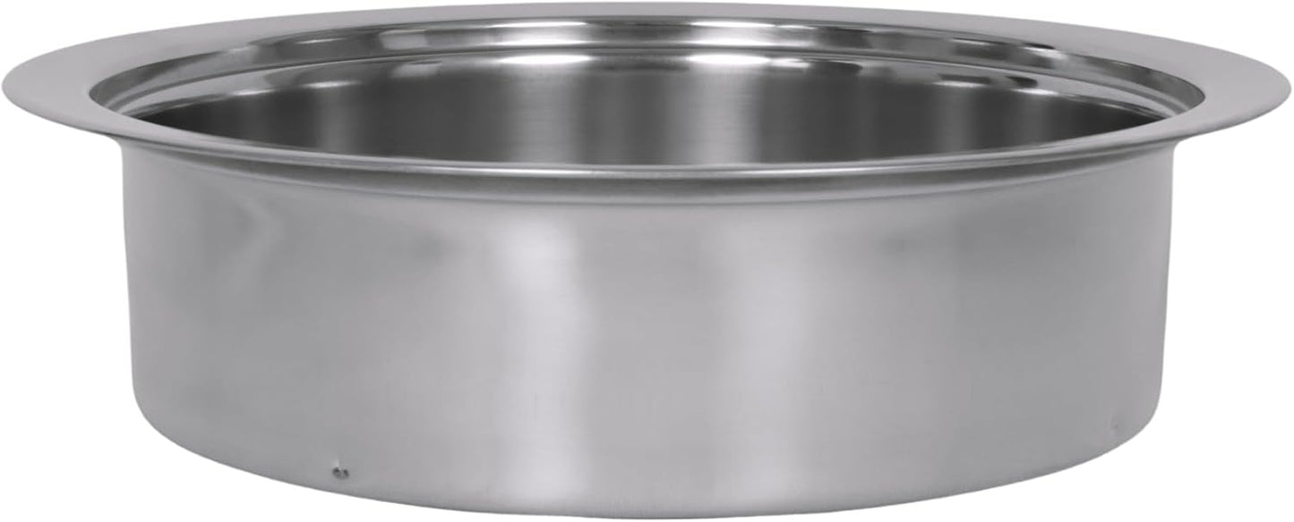 Soil Sifter Set with 5 Sieve Meshes for Compost Soil and Rocks