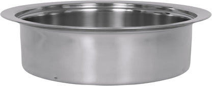 Soil Sifter Set with 5 Sieve Meshes for Compost Soil and Rocks