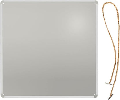 Custom Weatherproof Metal Signs for Outdoor Indoor Personalized Design Your Own Message Image Text Steel Sign for Home Wall Decor Business Road Square 12x12 Inch