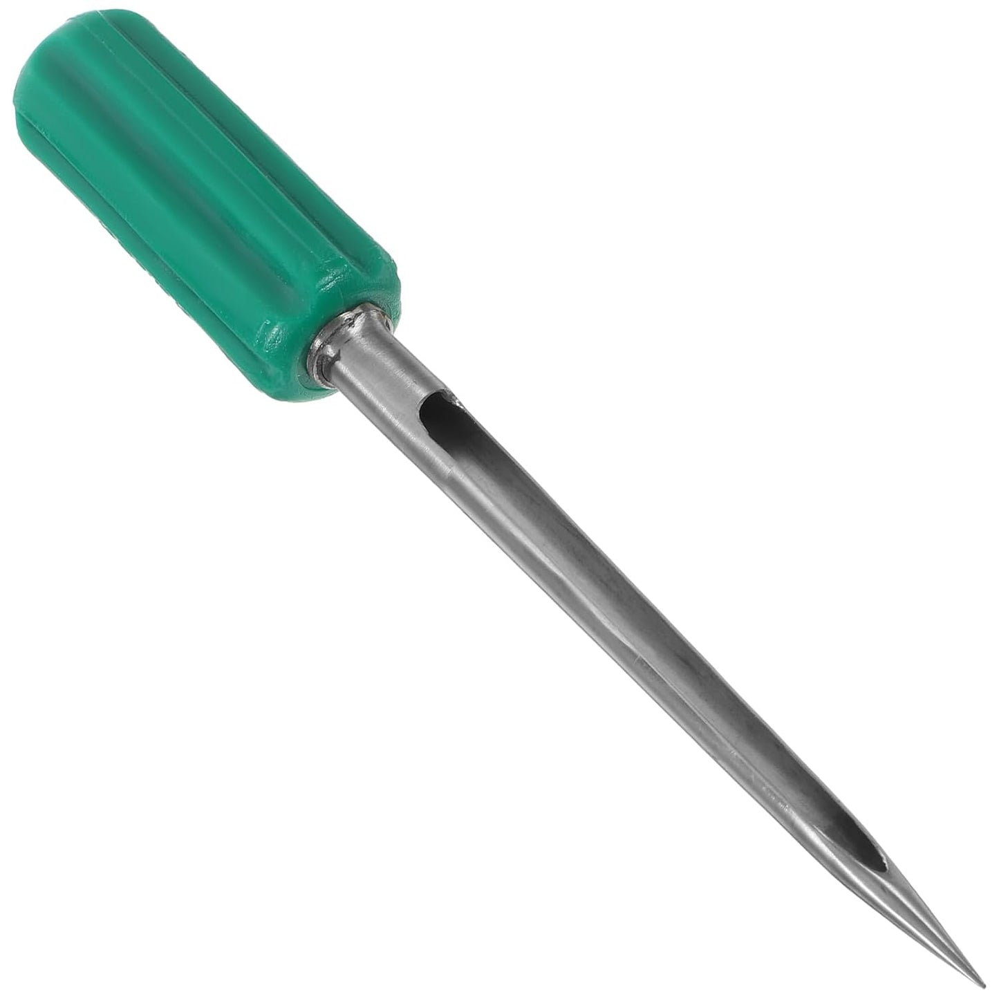 Grain Sampler Soil Probes Grain Sampling Probe Grain Powder Sampler Grain Thief Sampler Wheat Sampler Agriculture Powder Sampler Grain Probe Sampler Corn Sampler Stainless Steel