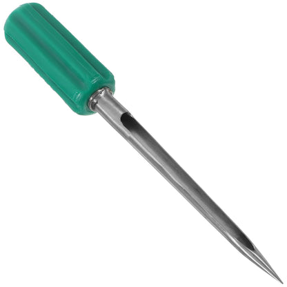 Grain Sampler Soil Probes Grain Sampling Probe Grain Powder Sampler Grain Thief Sampler Wheat Sampler Agriculture Powder Sampler Grain Probe Sampler Corn Sampler Stainless Steel