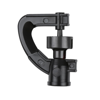 Drip Irrigation Micro Sprinkler Heads: 12 pcs G Type 360 Degree Spray Nozzles for Gardening Lawn Micro-Spray Watering System