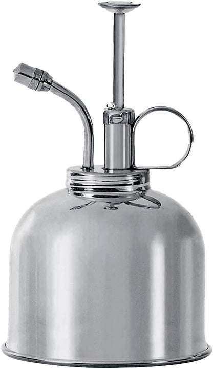 Sustainable Village 2 Pack Nickel Mister