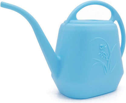 Plant Watering Can - SkyBlue - 1/2 Gallon