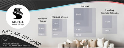 Stupell Industries Blue Hydrangeas in Watering Can Soft Floral Painting, Design by Danhui NAI