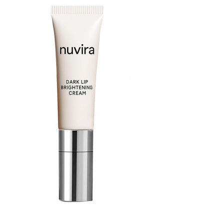 Nuvira Dark Lips Brightening Cream, Lip Lightening for Dark Lips, Nuvira Dark Lip Cream, Nuvira for Dark Lips, Lip Balm for Dark Lips Treatment for Smokers, Lip Exfoliator Softening & Hydration (1 pc)