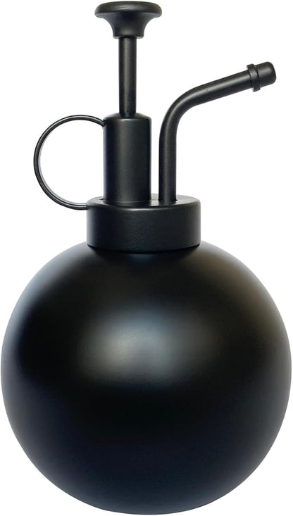 Stainless Steel Plant Sprayer, Small Watering Can, Modern Gardening Tool for Indoor Potted Plants