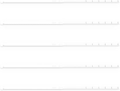 GARDYN Plant Belts – 5 Pack (for use with All Indoor Garden Hydroponics Growing Systems & Vertical Hydroponic Garden Towers) Hydroponic Accessories That give Fruiting Indoor Plants The Support Needed