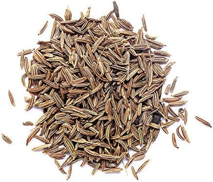 25+ Cumin Seeds, Non-GMO, Delicious Seeds, Great On Any Dish!