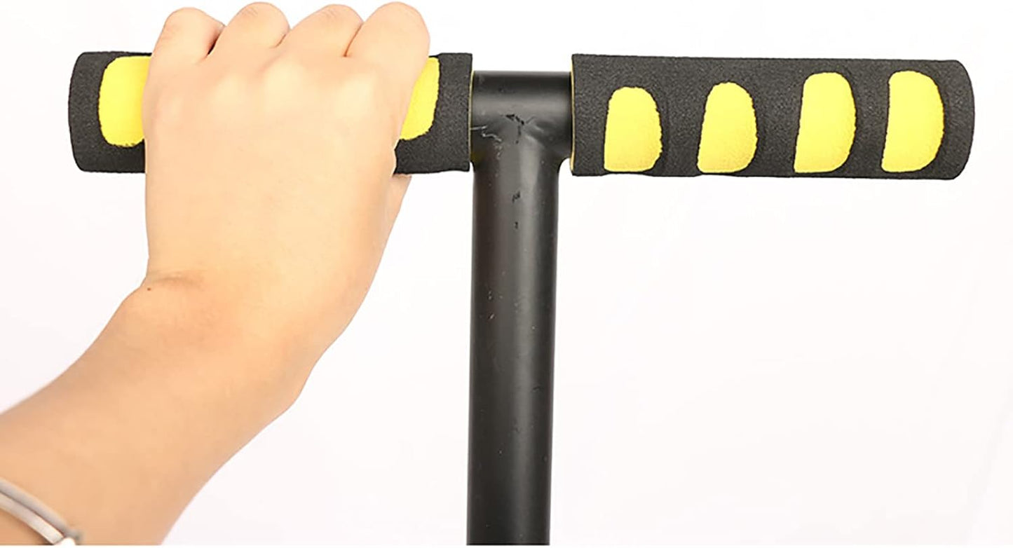 Stainless Steel Soil Probe - Professional Core Sampler for Gardens, Lawns, Farms, and Golf Courses - Durable Soil Sampling Tool