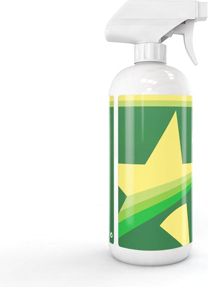 Dog Spot Repair Grass Paint, Pre-Mixed & Ready to Spray - Covers Brown Burn Patches on Lawn (32 fl oz)