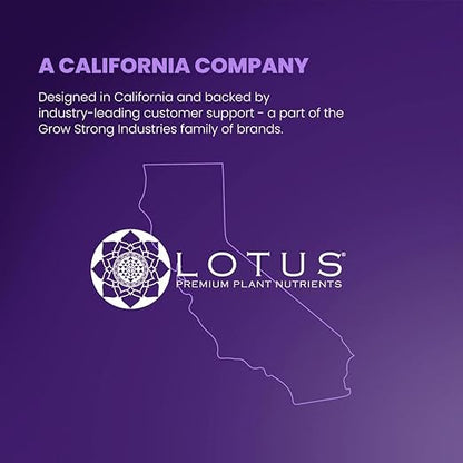 Carboflush Pro Series - Harvest Flavor Enhancer, Naturally Derived Nutrient Powder for Soil, Hydroponics & Coco Coir, Premium Fertilizer, Water Soluble Hydroponic Solution, Indoor/Outdoor Use - 36 oz