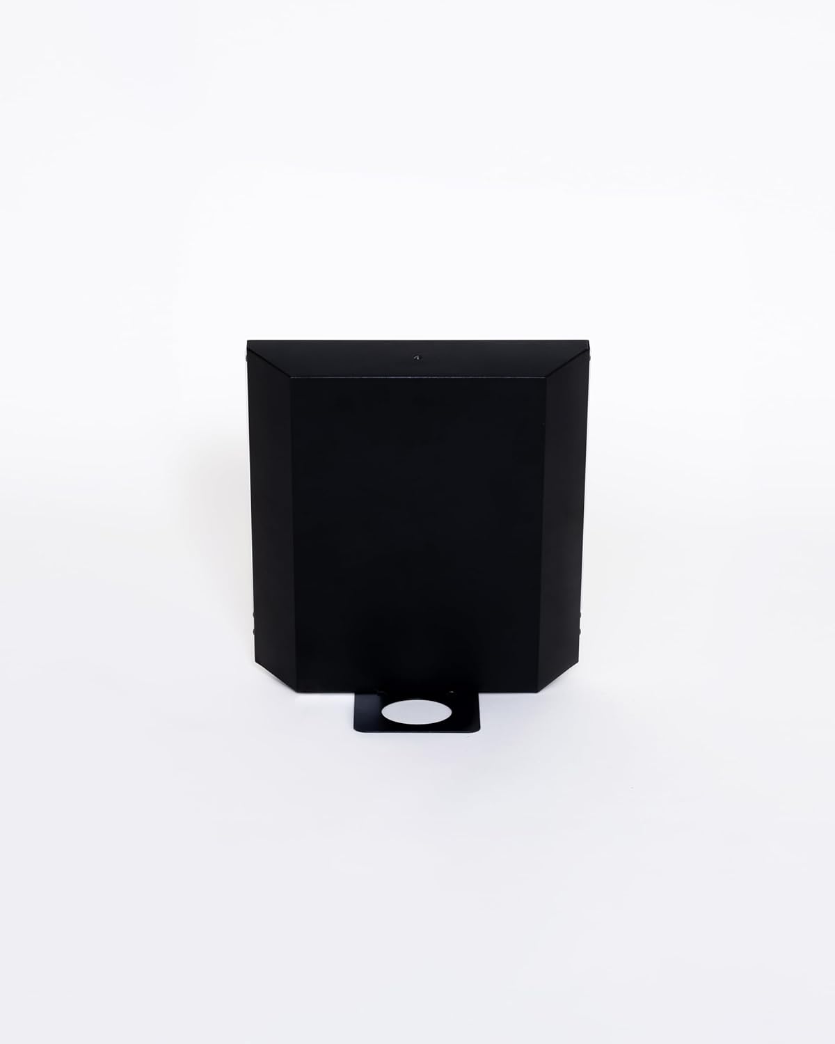 Northern Light Technologies LiteUp - 10000 Lux Light Therapy Lamp - Full Spectrum Lightbox Therapy Light for Natural Mood and Energy Enhancement, Wall Mountable Sunlight lamp, Black