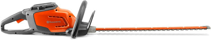 Husqvarna 115iHD55 Lightweight Battery Hedge Trimmer, Battery and Charger Included, 967098606