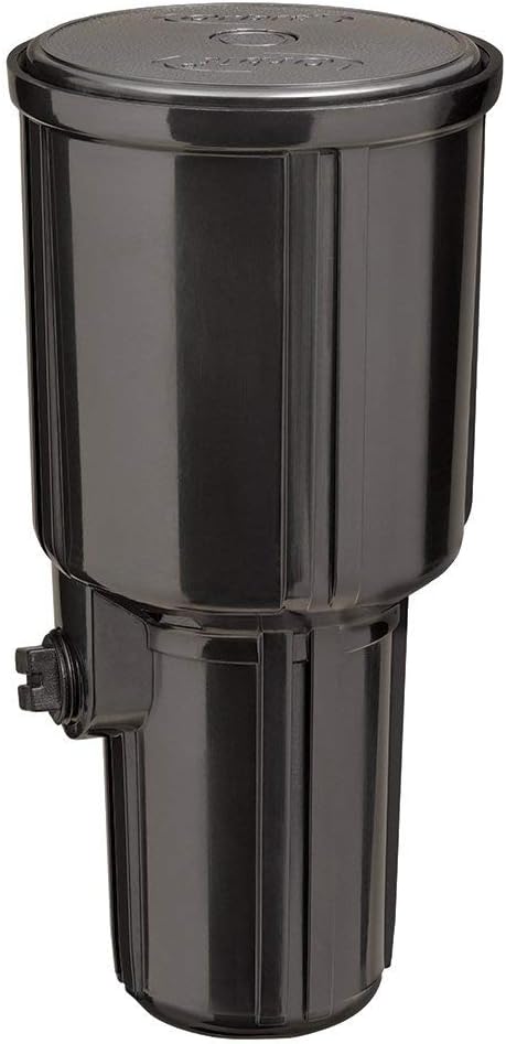 2-Pack Orbit 55200 Pulse Pop-Up Impact Sprinkler Head