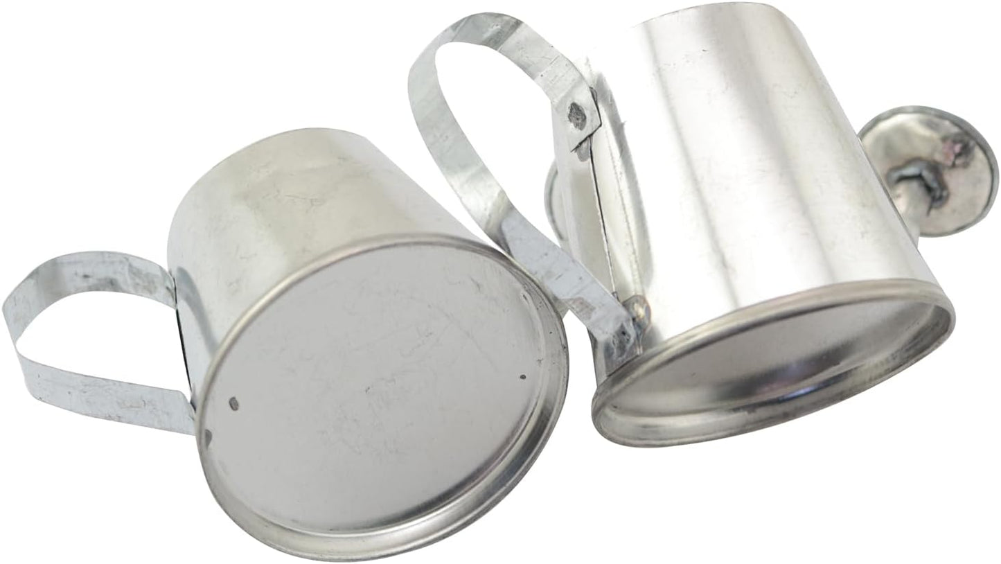 6pcs Decorative Mini Spray Bottle Party Gifts, Housewarming, Garden-themed Parties and Home Furnishings