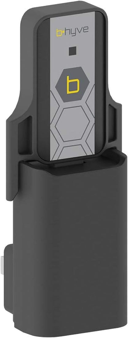 Orbit 21006 B-hyve Wi-Fi Hub, Gen 1, Gray