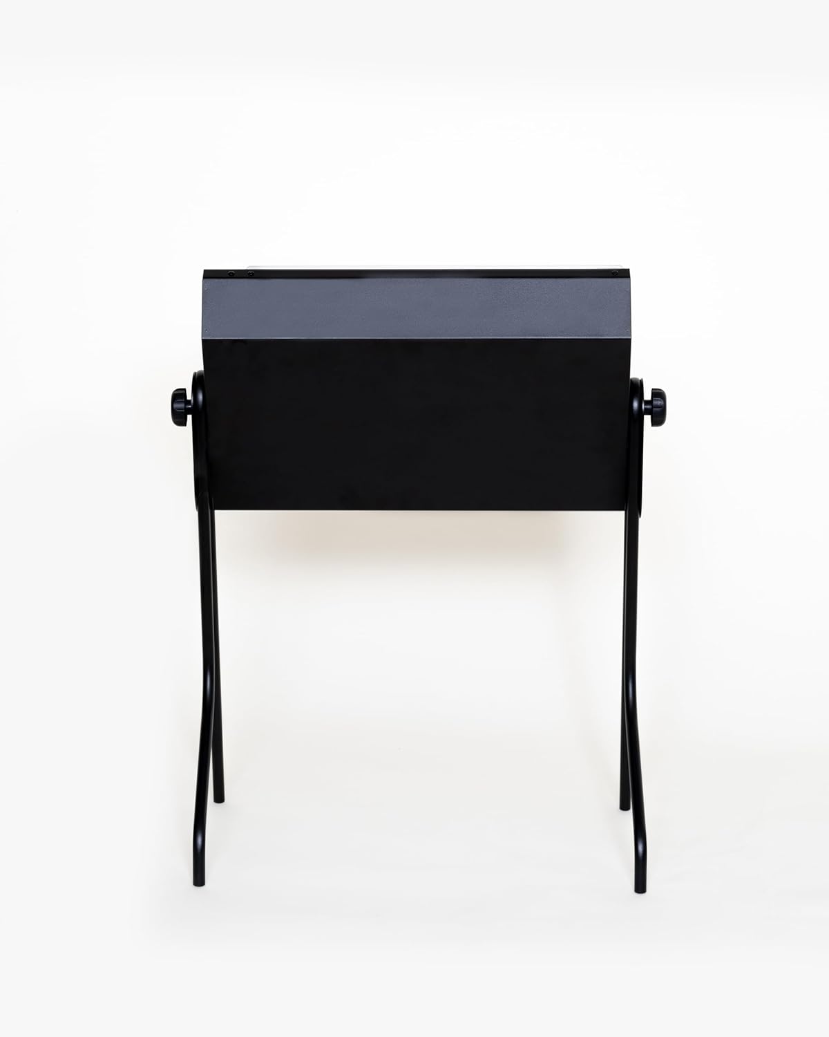 Northern Light Technologies Boxelite OS - 10000 Lux Light Therapy Lamp - Full Spectrum Adjustable Lightbox Therapy Light for Natural Mood and Energy Enhancement, Sunlight Desk Lamp, Black