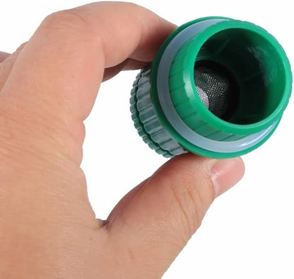 5pcs Per Set Hose Watering Timer Sprinkler Timer, Programmable Water Timer for Garden Hose, Outdoor Faucet, Drip Irrigation and Lawn Watering System