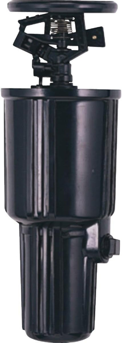 Orbit 55100 Super-Jet 3-Inch Pop-Up Impact Canister Sprinkler Spray Head with 40-Foot Coverage