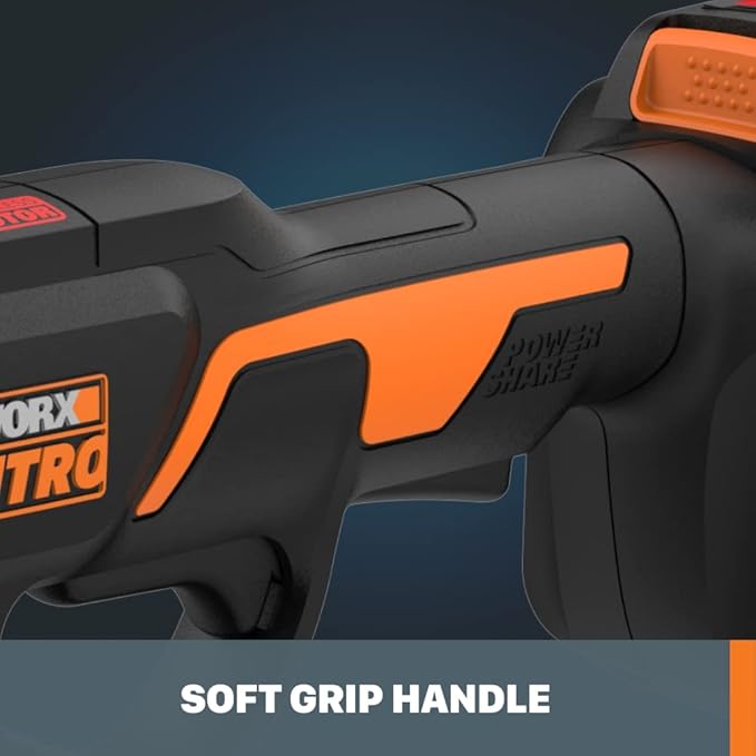 Worx 20V Worx NITRO Pruning Shear/Lopper with Power Share (Tool Only) - WG330.9