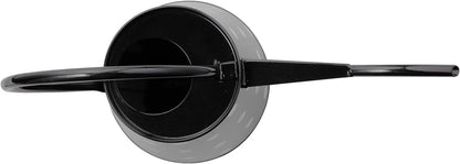 Kate Spade New York 2.5 Liter Indoor Watering Can, Metal Watering Can for House Plants, Cute Gardening Tool for Women, Picture Dot