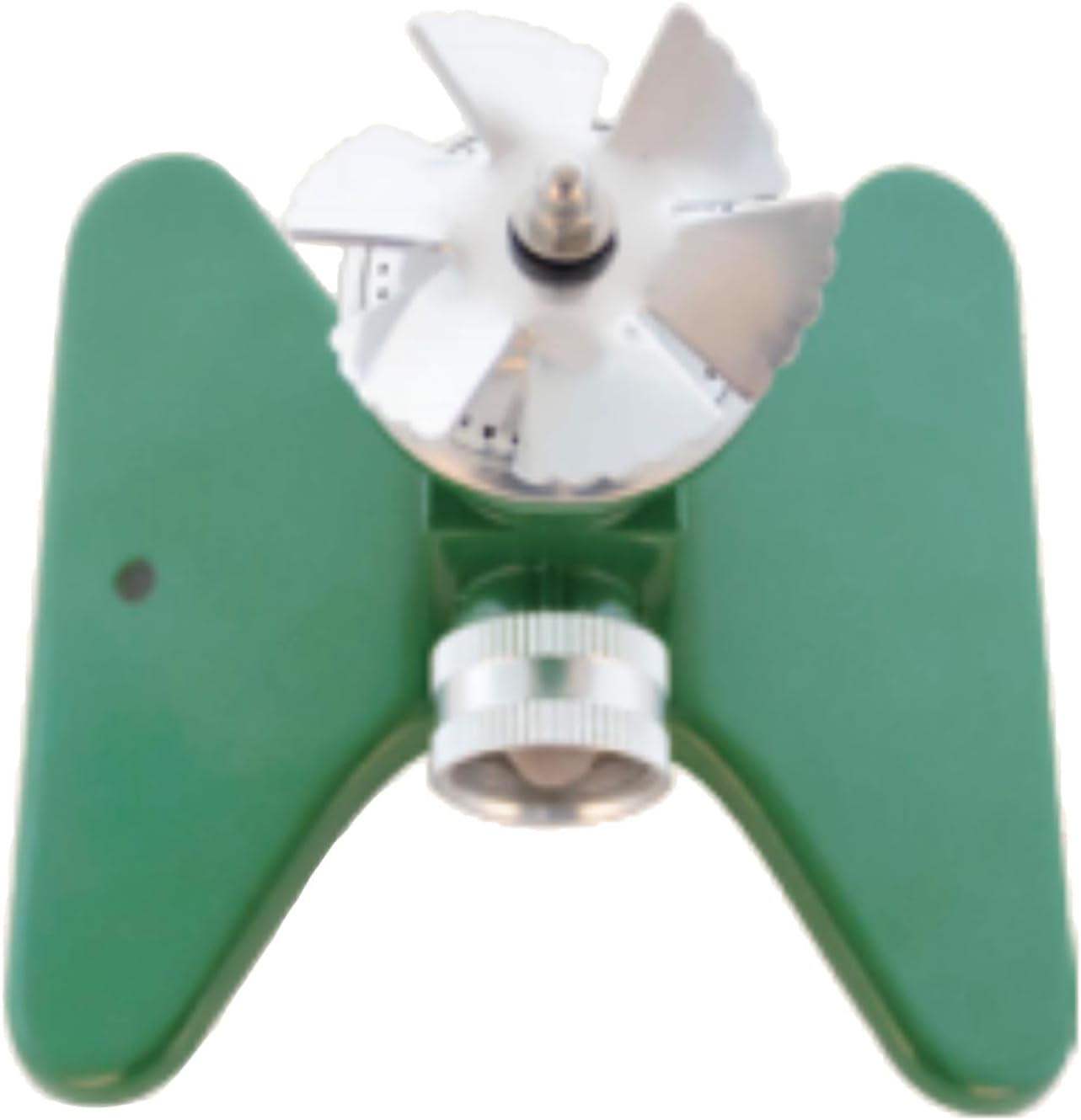 Drip Depot Square Pattern Whirling Sprinkler