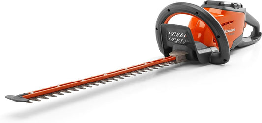Husqvarna 115iHD55 Lightweight Battery Hedge Trimmer, Battery and Charger Included, 967098606