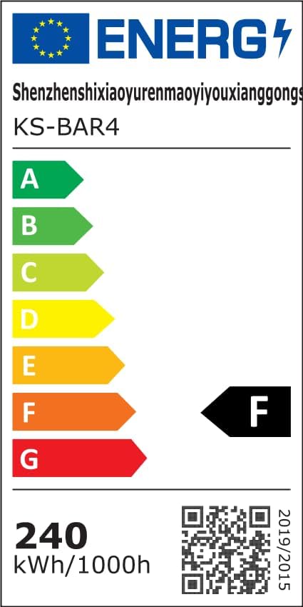 FARMLITE Grow Light LED Grow Lights for Indoor Plants Full Spectrum Growing Light Plant Hanging Growing Lamps Seedling Daisy Chain Dimmable Board 4x4ft Coverage (260watts)