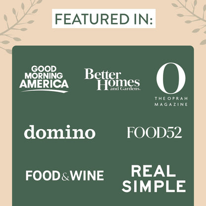 Modern Sprout Plant Mister, 8 oz Indoor Watering Can, Aesthetic Plant Sprayer & Water Mister Spray Bottle, Garden Watering Can for Seed Starting, Vintage-Inspired Gift for Green Lovers - Brass