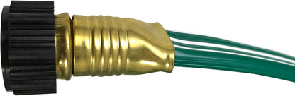Flexon 50-Foot Three Tube Sprinkler Hose FS50