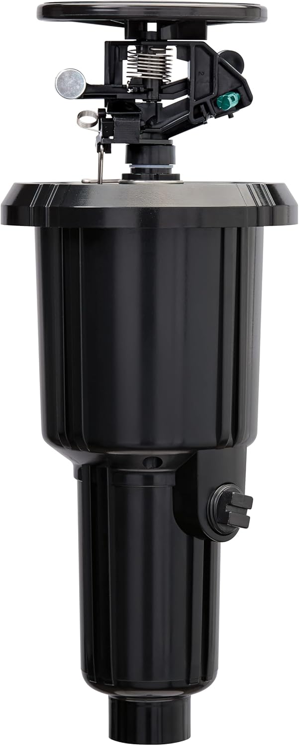Orbit 55201 Pulse XL Pop-Up Impact Sprinkler in Canister