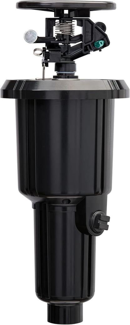 Orbit 55201 Pulse XL Pop-Up Impact Sprinkler in Canister