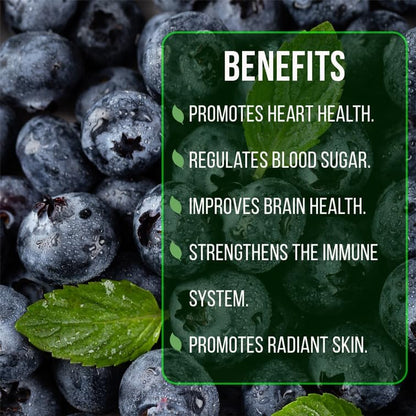 Pink Lemonade Blueberry (Reka)